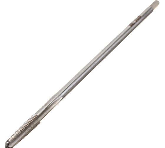 Изображение товара Метчик гаечный HORTZ М5 x 0,8, Р6М5 837302