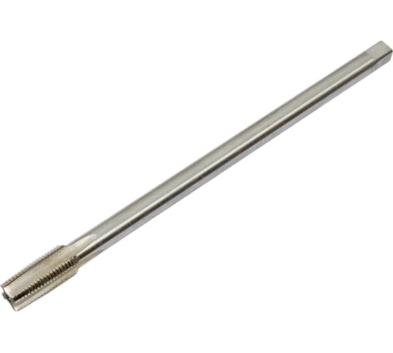 Изображение товара Метчик гаечный HORTZ М12 x 1,25, Р6М5 837312