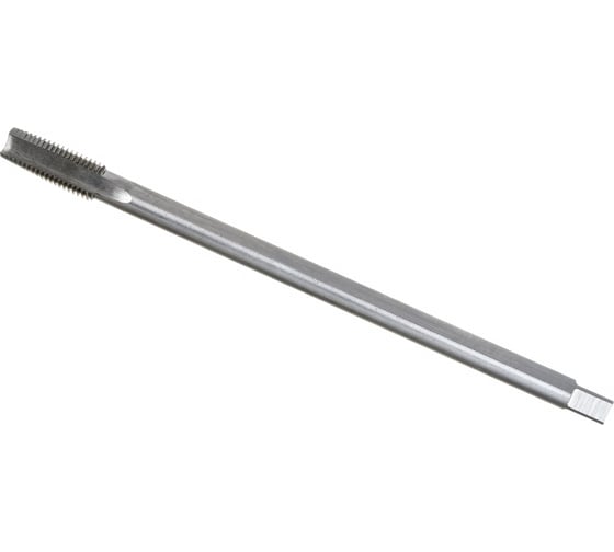 Изображение товара Гаечный метчик Hortz М 10x1.25 Р6М5 837308