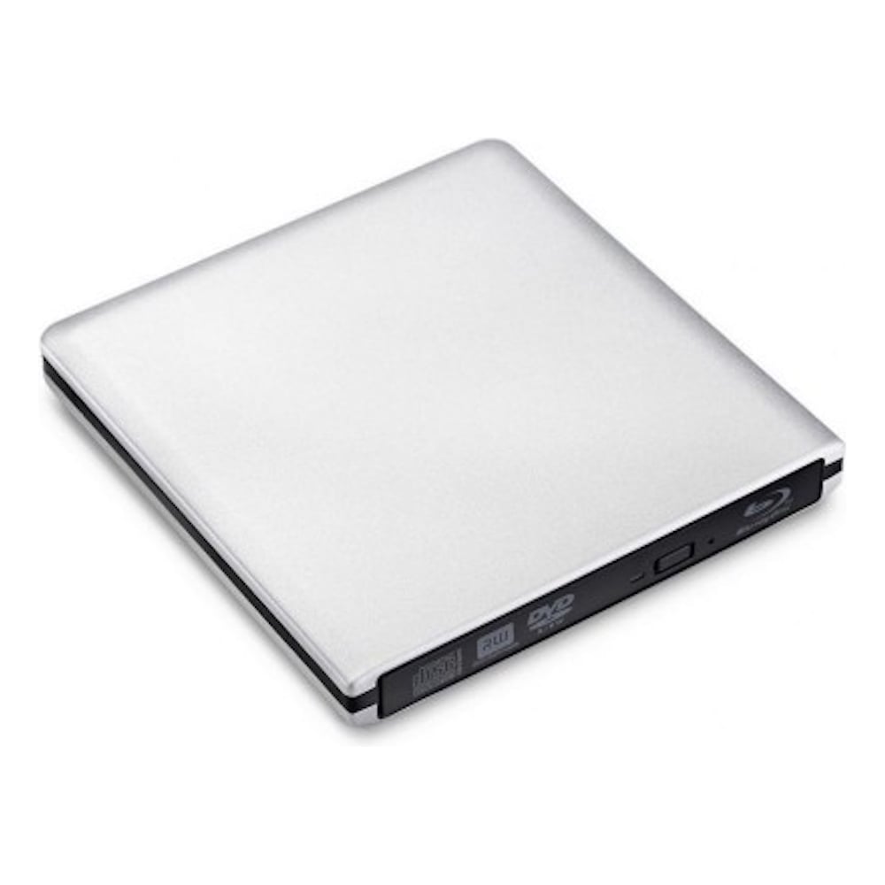Изображение товара Внешний оптический привод KS-is USB 4K 3D Blu-ray RW KS-583B