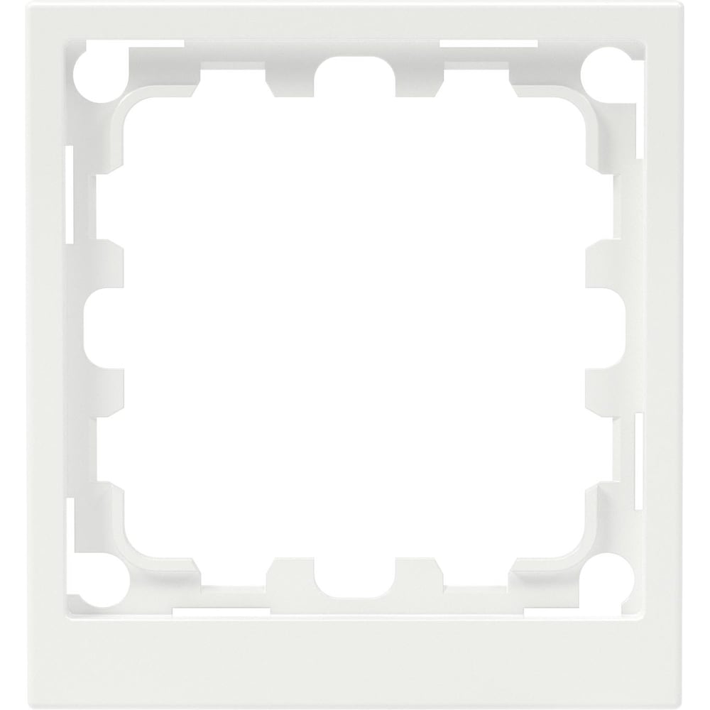 Изображение товара Рамка DKC KANT, 1 пост, 2 модуля, белый глянцевый 7000902DIY Изображение товара Рамка DKC KANT, 1 пост, 2 модуля, белый глянцевый 7000902DIY