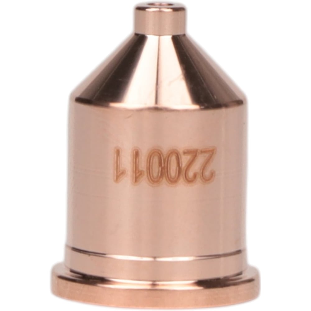 Изображение товара Сопло PLAZWELD 100A 5 шт 220011