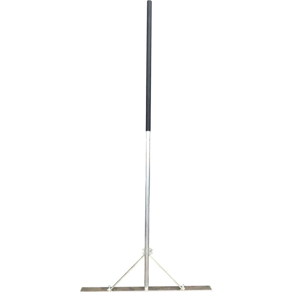 Изображение товара Грабли-гладилка KM-720 X-BETON для выравнивания бетона 2000 мм