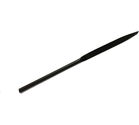 Изображение товара Трехгранный надфиль ИНСТУЛС односторонний 100x50 №2 У13 2827-0102 00001240439