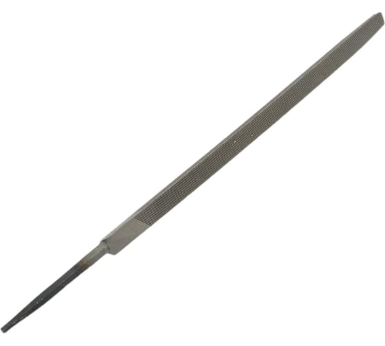 Изображение товара Трехгранный напильник ИНСТУЛС 125 №3 У13 2821-0058 00001220478