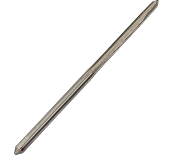 Изображение товара Ручная цилиндрическая развертка ИНСТУЛС Ф 2.7x29x58 H 9 Р6М5 00001480605