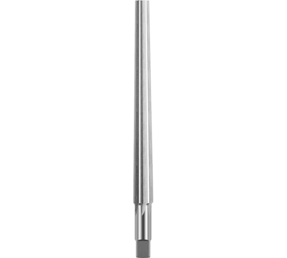 Изображение товара Коническая ручная развертка ИНСТУЛС 1:50 ЦХ Ф 1.0x28x46 Р6М5 2372-0001 00001175946