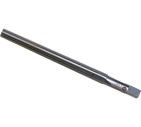 Изображение товара Ручная коническая развертка ИНСТУЛС 1:50 ЦХ Ф 8.0x95x125 9ХС 00001179893