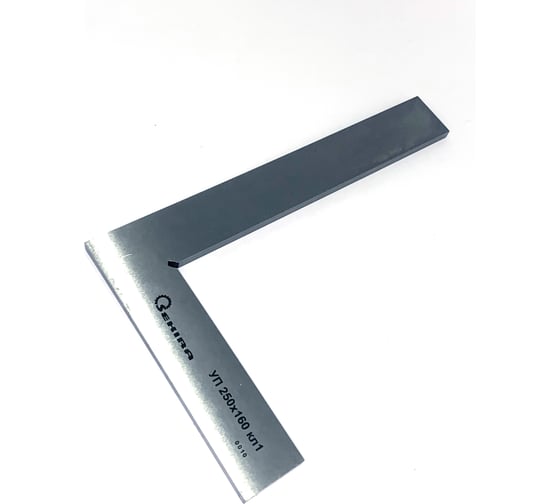 Изображение товара Угольник Sekira УП 250x160 кл 1 00-00010556