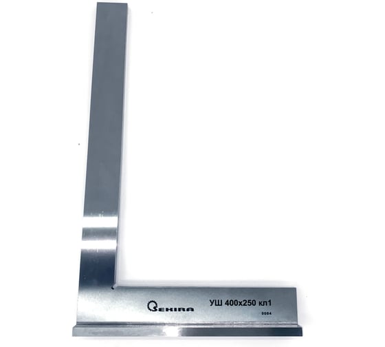 Изображение товара Угольник Sekira УШ 400x250 кл 1 00-00010560