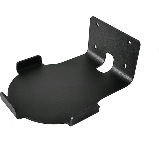 Изображение товара Настенный кронштейн для Xbox Series X EMBODIMENT черный EMB-XBX-B