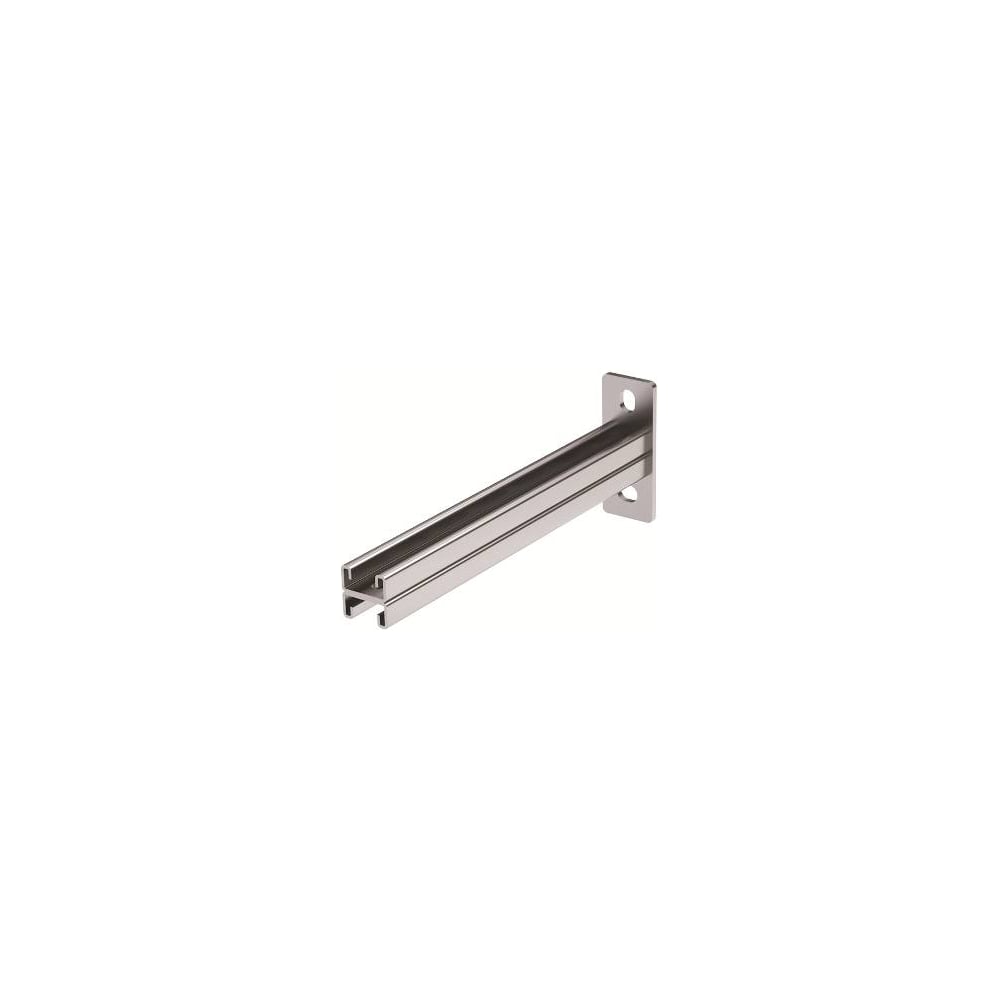 Консоль двойная DKC 41х21 мм, осн. 300 1 ШТ BBD2130DIY