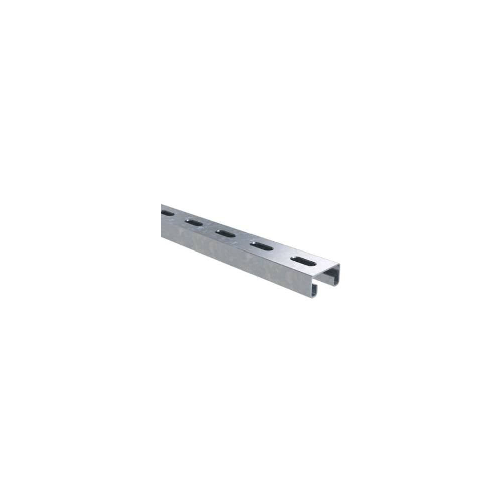 Изображение товара С-образный профиль DKC 41х21, L400, толщ.1,5 мм 1 ШТ BPL2104DIY Изображение товара С-образный профиль DKC 41х21, L400, толщ.1,5 мм 1 ШТ BPL2104DIY