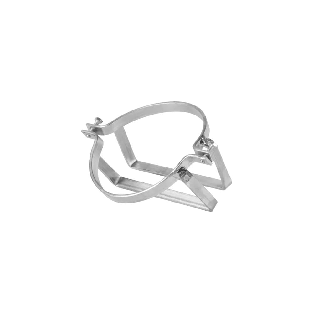 Изображение товара Страховочный хомут Ostendorf 160 мм для заглушки надежная фиксация