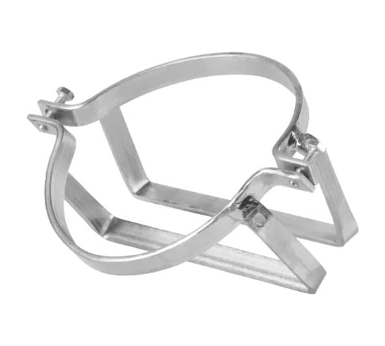 Изображение товара Страховочный хомут Ostendorf для заглушки 160 мм 839060