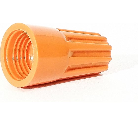 Изображение товара Соединительный изолирующий зажим DORI СИЗ-3 1,5-6,0 мм2 100 шт 14876