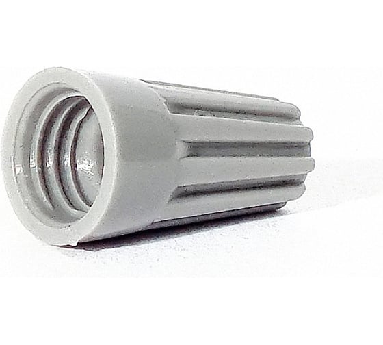 Изображение товара Соединительный изолирующий зажим DORI СИЗ-1 1,0-3,0 мм2 100 шт 14852