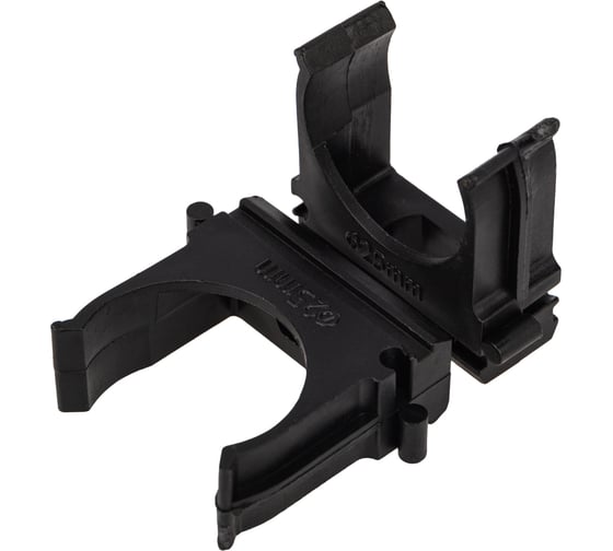 Изображение товара Крепеж-клипса для трубы REXANT d 25 мм, 100 шт. 28-0125-3