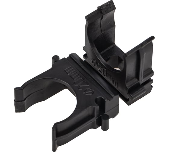 Изображение товара Крепеж-клипса для трубы REXANT d 20 мм, 100 шт. 28-0120-3