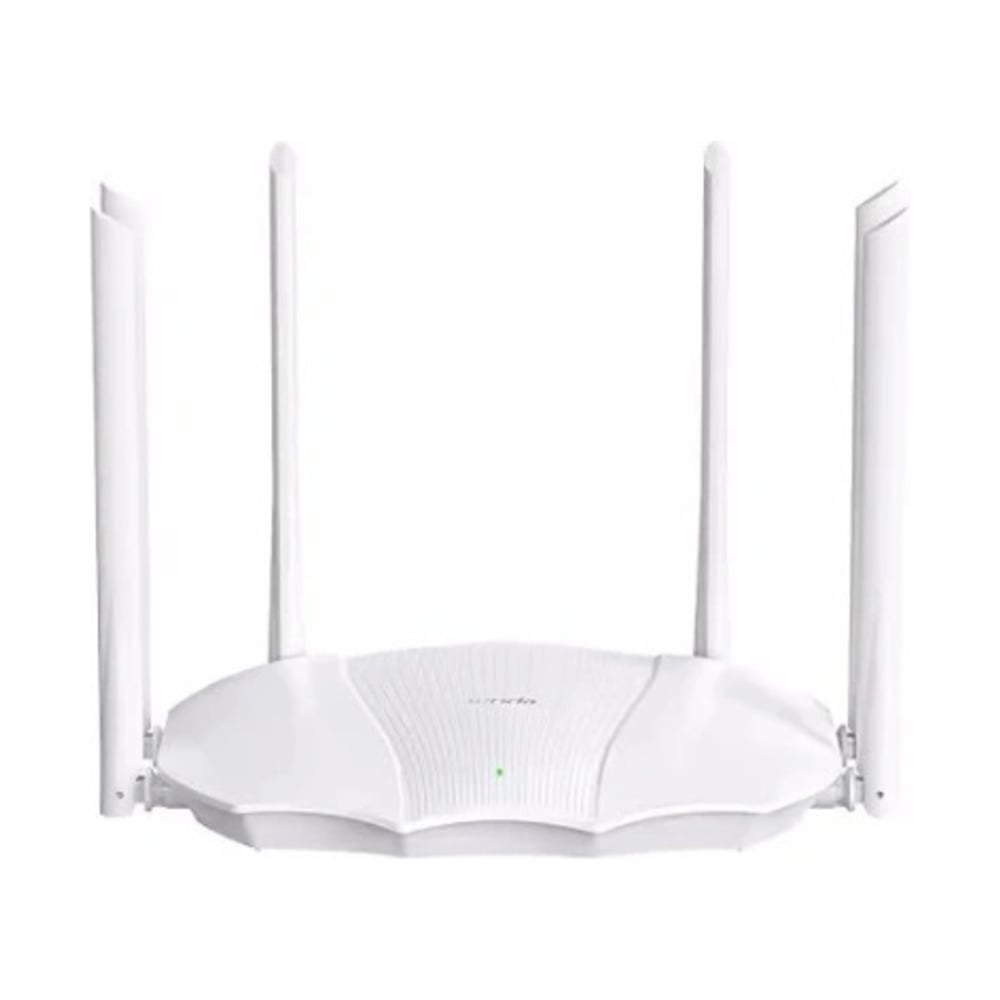Изображение товара Роутер двухдиапазонный гигабитный Wi-Fi Tenda RX3000 Pro AX3000 2.4/5 ГГц, до 2976 Мбит/с, 3xLAN 1 Гбит/с, 1xWAN 1 Гбит/с 10000160656 Изображение товара Роутер двухдиапазонный гигабитный Wi-Fi Tenda RX3000 Pro AX3000 2.4/5 ГГц, до 2976 Мбит/с, 3xLAN 1 Гбит/с, 1xWAN 1 Гбит/с 10000160656