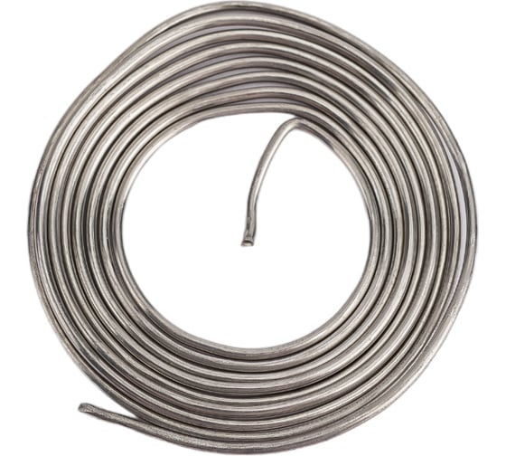 Изображение товара Припой OEM-Pos01-63K-1-S0.8 спираль, 1 мм, 0.8 м ОНЛАЙТ 90041