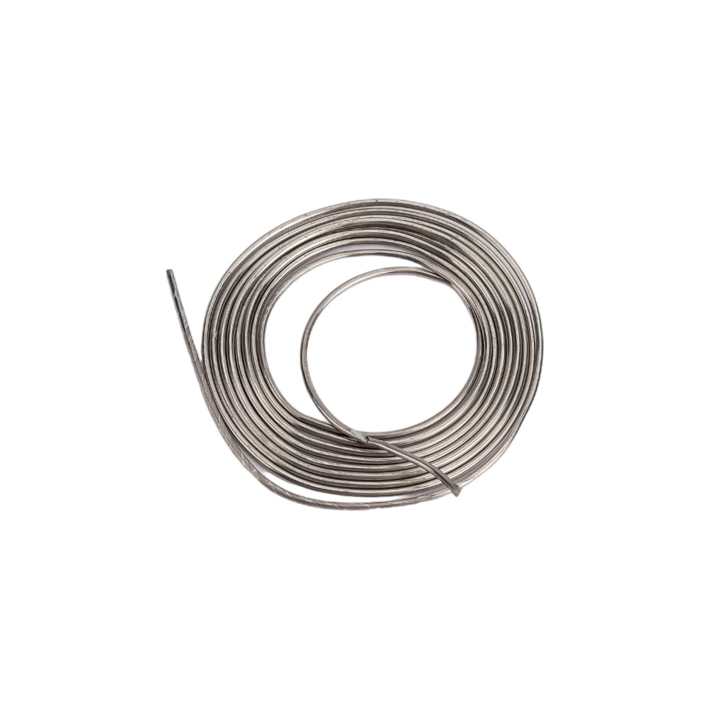 Изображение товара Припой OEM-Pos01-63K-0.8-S0.8 спираль 0.8 мм 0.8 м