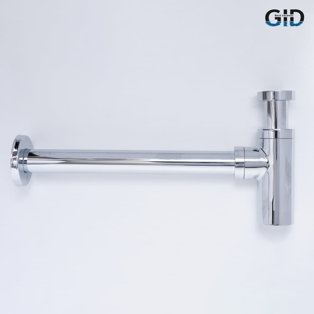 Изображение товара Сифон для раковины GID G-54CH 75501S
