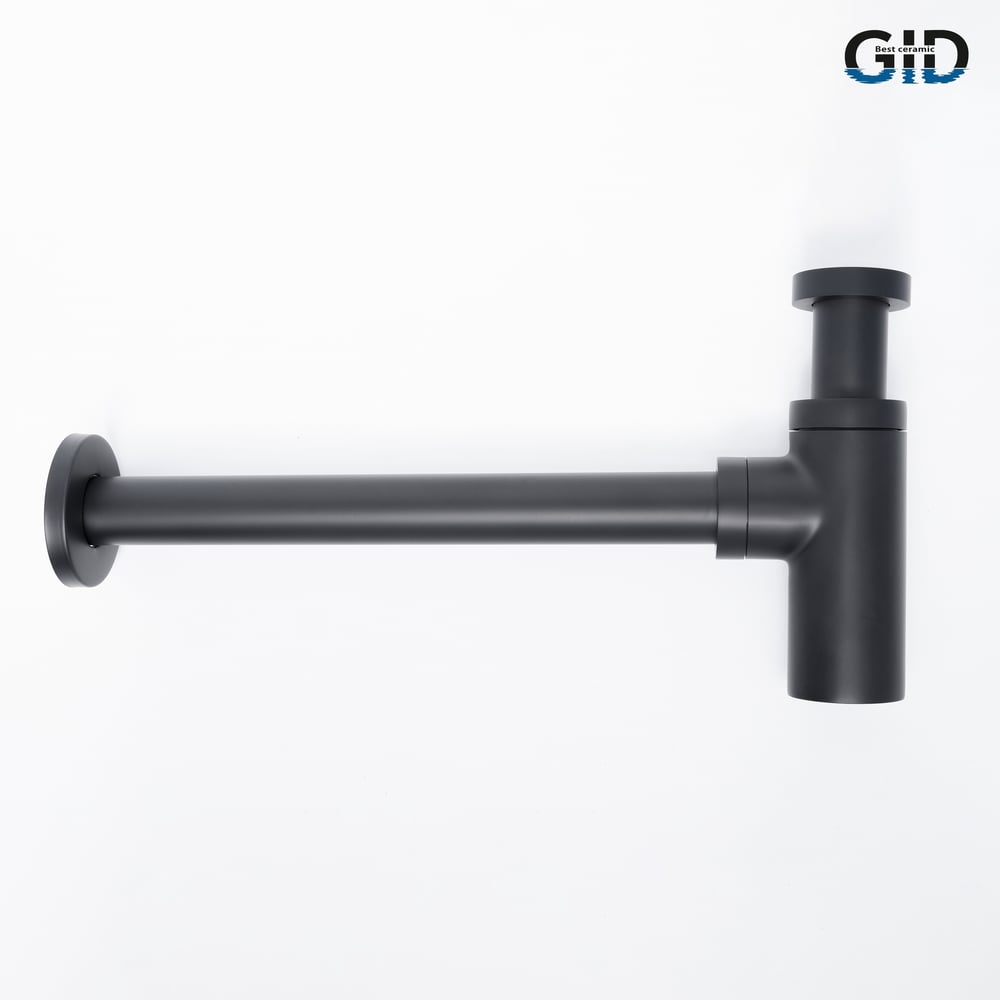 Изображение товара Сифон для раковины GID G-74BL 75503S