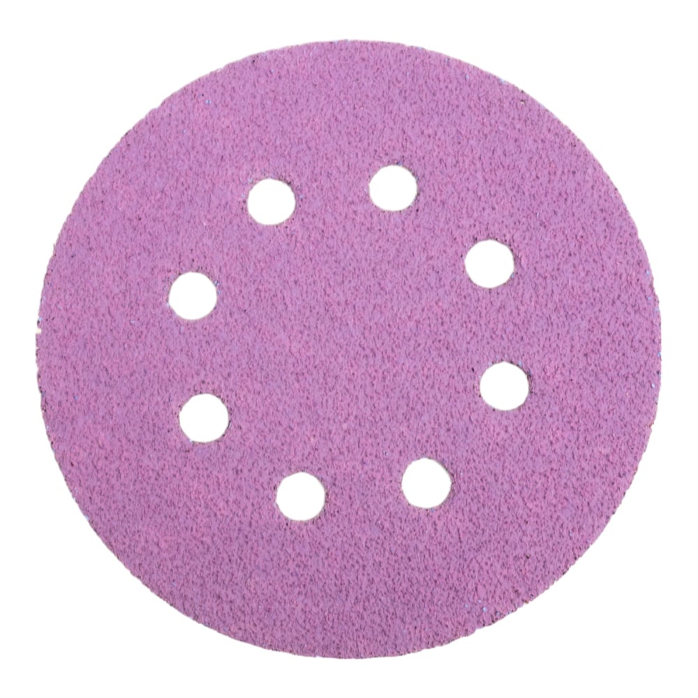 Круг шлифовальный Hanko Purple PP627 PP627.125.8.0040