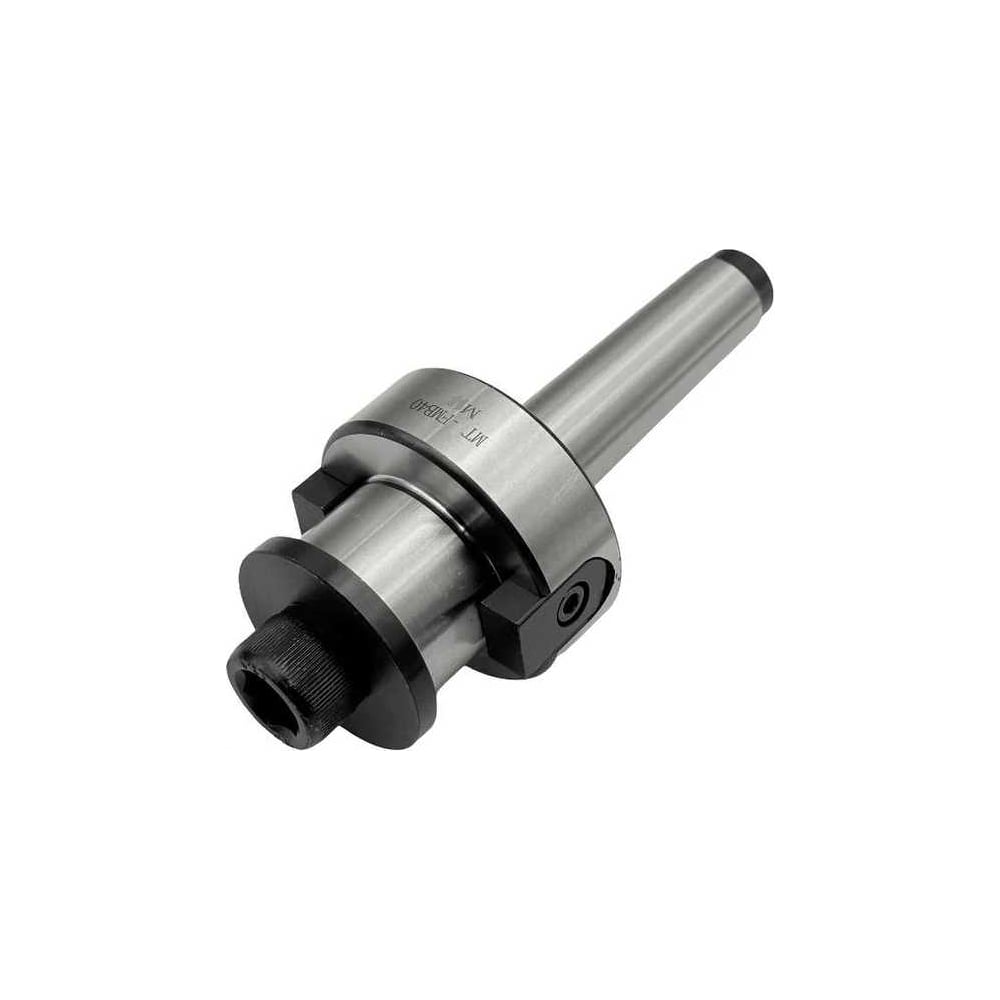 Изображение товара Оправка для фрез торцевых насадных TORNERI KM2-FMB40 Т029219 Изображение товара Оправка для фрез торцевых насадных TORNERI KM2-FMB40 Т029219