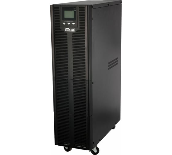 Изображение товара Источник бесперебойного питания RUCELF UPO-6000T-192-E КА-00007585
