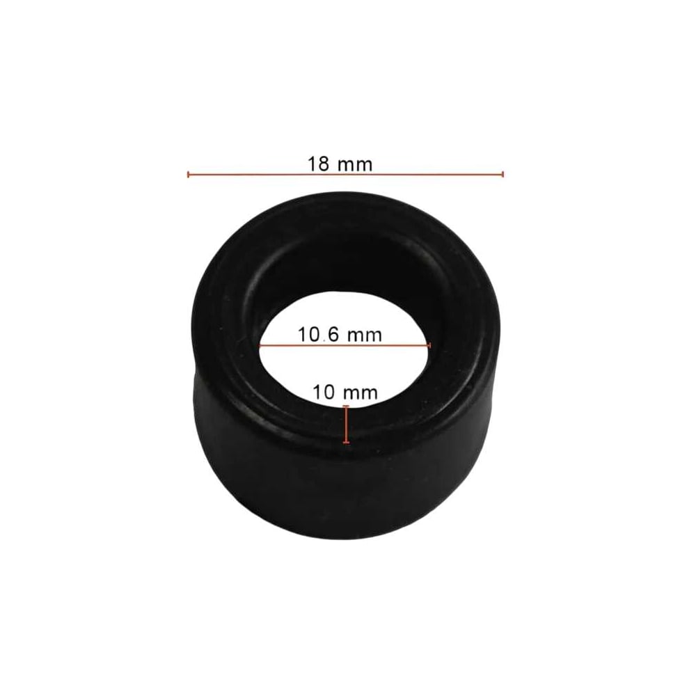 Изображение товара Уплотнительное кольцо AVERS для JAC 1014203FE010 10 шт. 1014203FE010-10