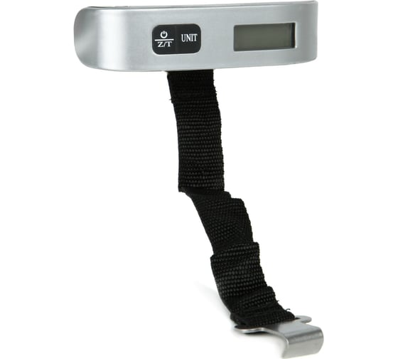 Изображение товара Весы для багажа (электронный безмен) ZDK S - luggage 50 до 50 кг 6337