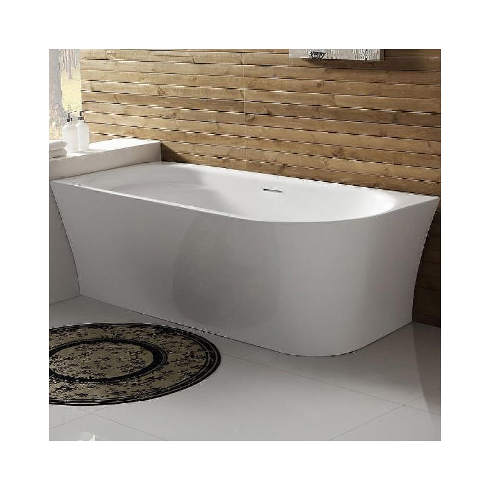 Изображение товара Ванна акриловая BelBagno BB410-1700-780-L