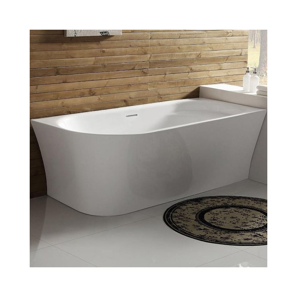 Изображение товара Ванна акриловая BelBagno BB410-1700-780-R