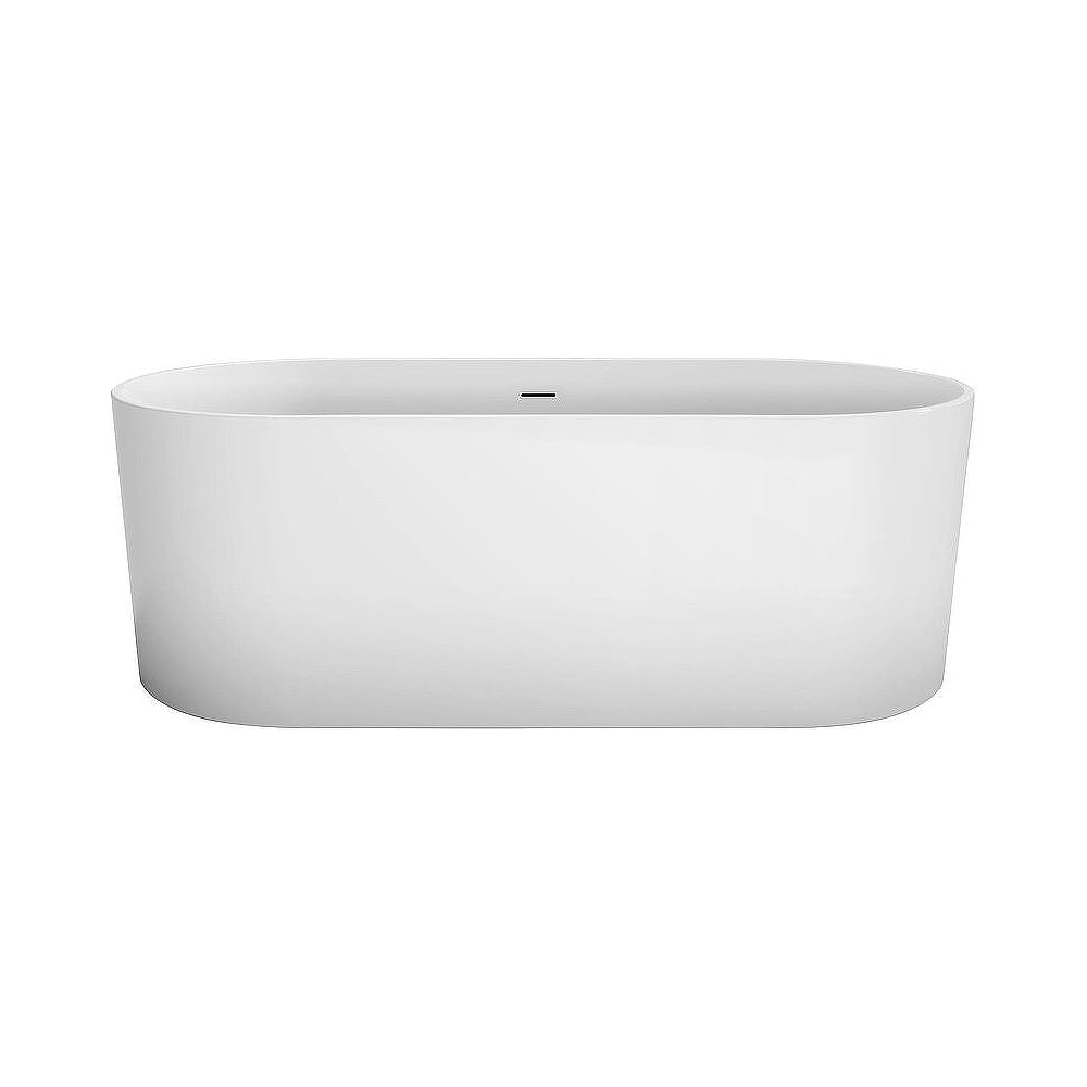 Изображение товара Ванна акриловая BelBagno BB705-1700-800