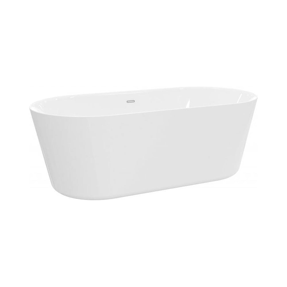 Изображение товара Ванна акриловая BelBagno BB306-1775 Изображение товара Ванна акриловая BelBagno BB306-1775