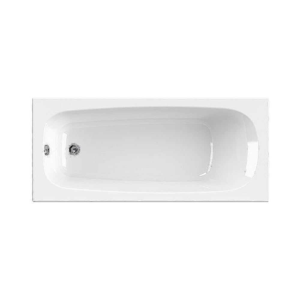 Изображение товара Ванна акриловая Cezares 165x70x41 ECO-165-70-41-W37 Изображение товара Ванна акриловая Cezares 165x70x41 ECO-165-70-41-W37