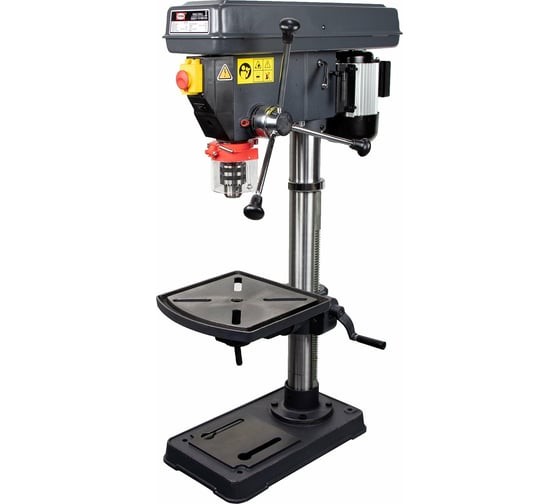 Изображение товара Настольный сверлильный станок Proma E-1516B/230 25231501