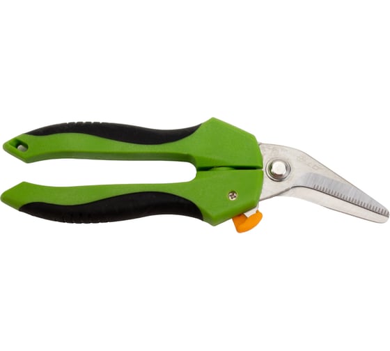 Изображение товара Универсальные изогнутые ножницы Дело Техники 185 мм 463290