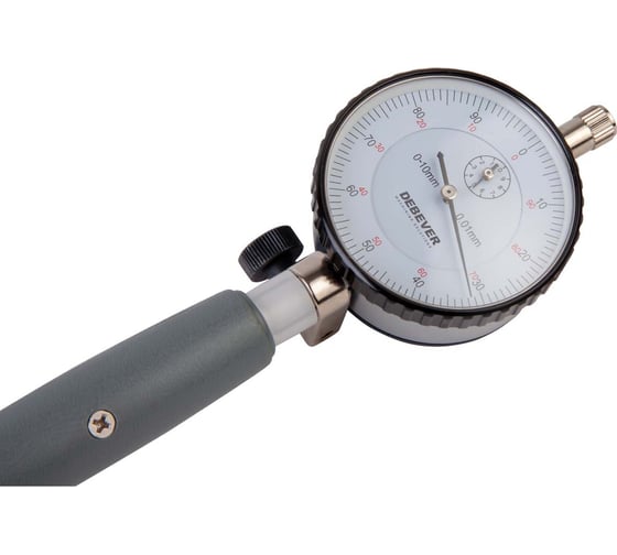 Изображение товара Индикаторный нутромер Debever Machining Solutions 50-160 мм, 0.01 мм DB-S-BM16001