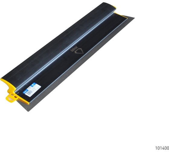 Изображение товара Гибкое шпатель-правило DEKOR HASSAN 800 мм, нержавеющая сталь DEKOR 1400