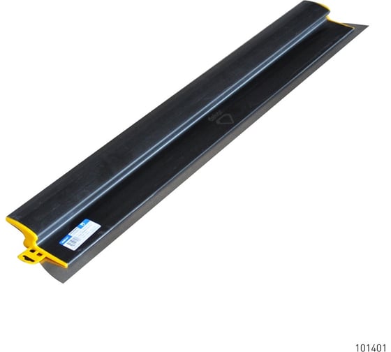 Изображение товара Гибкое шпатель-правило DEKOR HASSAN 1000 мм, нержавеющая сталь DEKOR 1401