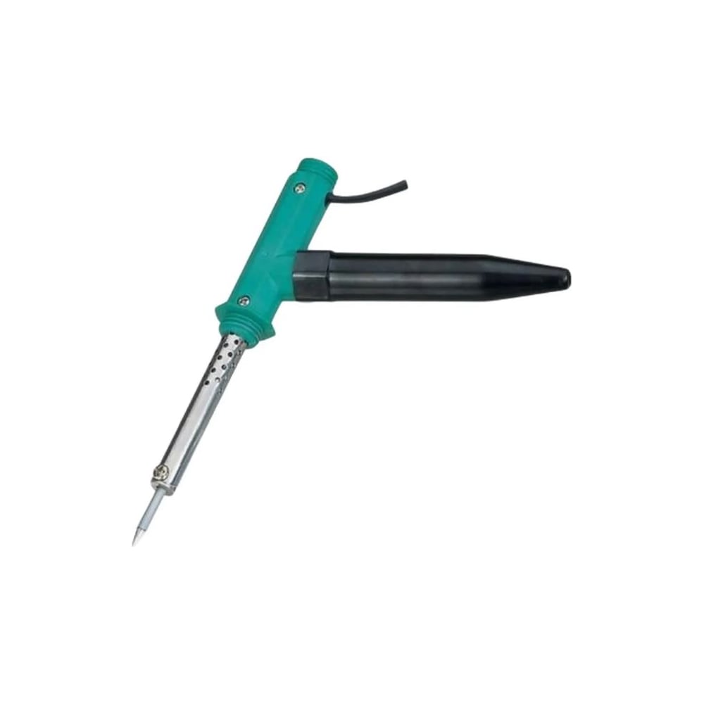 Изображение товара Паяльник ZHONGDI ZD-36 40 Вт, 220 В 00-00016550