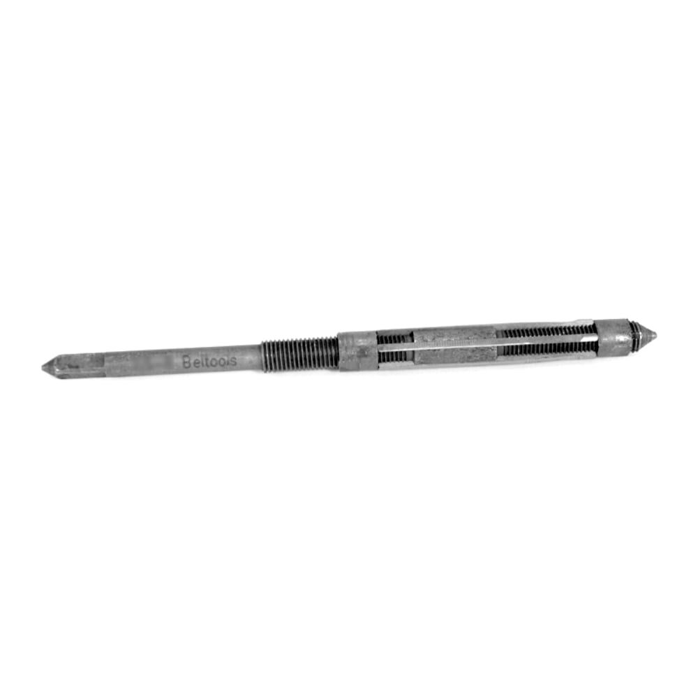 Изображение товара Развертка ручная Beltools 7-7,5 9ХС ц/х регулируемая ri.138.64 Изображение товара Развертка ручная Beltools 7-7,5 9ХС ц/х регулируемая ri.138.64