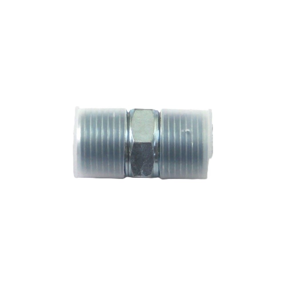 Изображение товара Ниппель соединительный PremJet NPT 1/2(M) / NPT 1/2(M), 500 bar, 1 шт. 1N-08 Изображение товара Ниппель соединительный PremJet NPT 1/2(M) / NPT 1/2(M), 500 bar, 1 шт. 1N-08