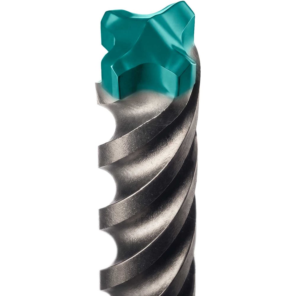 Бур KRAFTOOL SOLID CROWN 8х115 мм, SDS-plus бур, EXTREM-Х7 29321-110-08