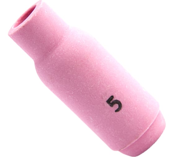 Изображение товара Сопло керамическое №5, 47 мм, 8 мм для TW 17-18-26 Basic Optima BS10N49