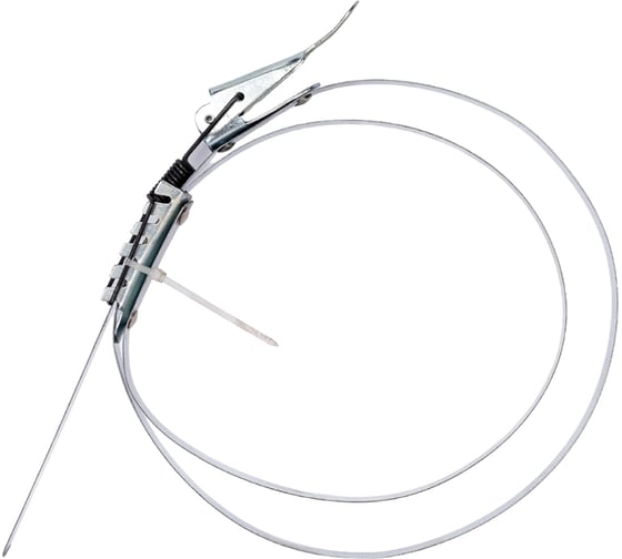 Изображение товара Зажим мешка для PM-750 AURA TOOLS 80750100-36