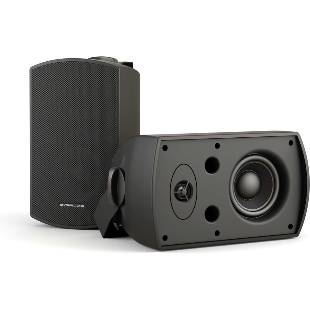 Изображение товара Двухполосная настенная акустическая система CVGaudio Rf416tbl 100v, 16ohm - 60w НФ-00000270 Изображение товара Двухполосная настенная акустическая система CVGaudio Rf416tbl 100v, 16ohm - 60w НФ-00000270